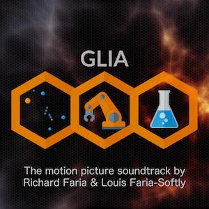 Glia (Original Motion Picture Soundtrack)